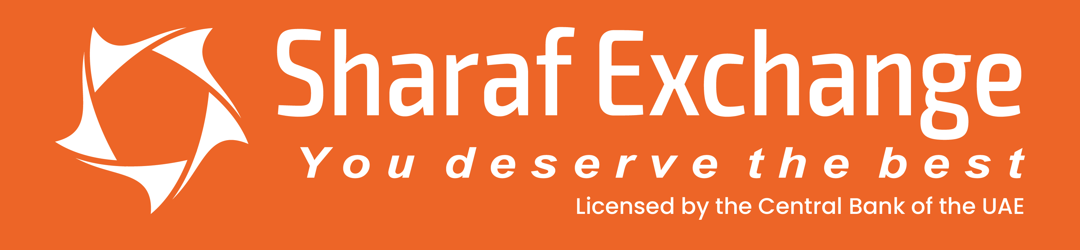 Sharaf Exchange
